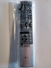 Originale LG TV Fernbedienung