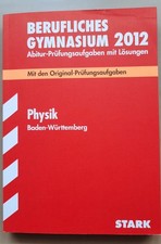 Stark-Verlag Berufl. Gymnasium