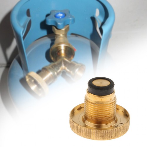 Propan splitter adapter - splitter,