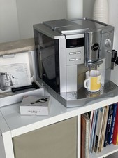 Jura Impressa  S 9 Avantgarde