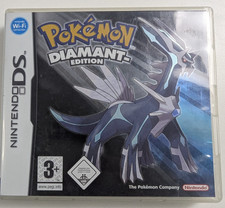 Pokémon Diamant-Edition |