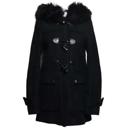 Zara woman dufflecoat damen - zara,