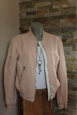 Marc o Polo Blouson/Jacke Gr. 36/38 S/M rose topp