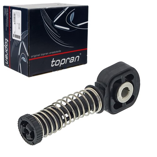 Topran seilzug schaltseil - topran,
