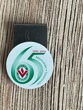 Werbeklammer, Büroklammer mit