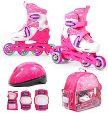 5in1 Skating Set Inliner /