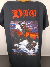 Shirt ronnie james dio - ronnie,