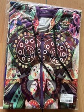 Rita Pfeffinger Hauskleid