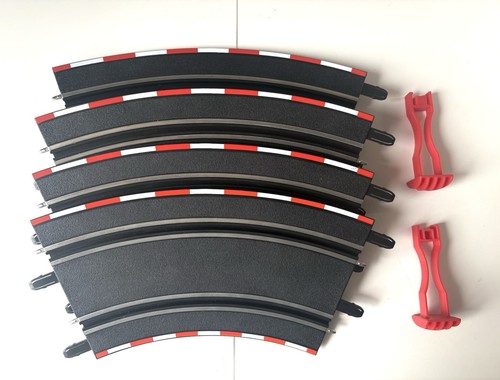 Set carrera plus - 1,