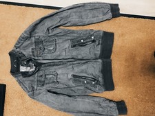 Khujo  Übergangsjacke Herren