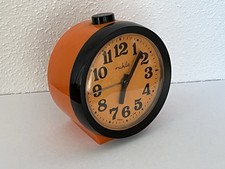 Ruhla Wecker Uhr DDR GDR