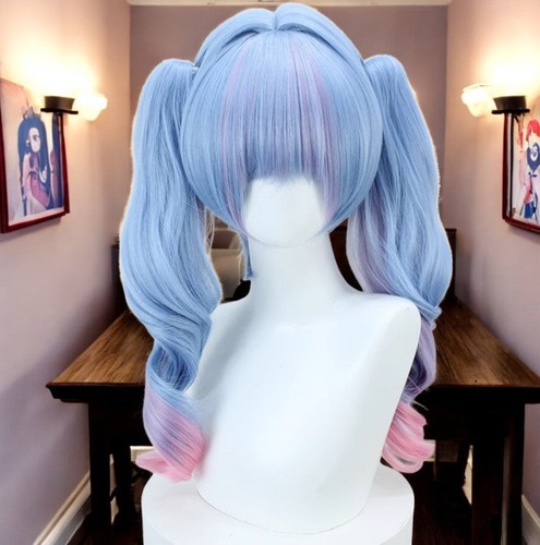 Hatsune miku rabbit style - hatsune,