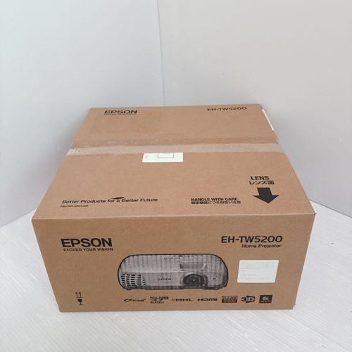 Epson tw5200 hdmi - eh-tw5200, x2