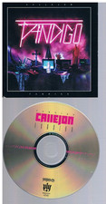 Callejon fandigo top - callejon:, "fandigo",
