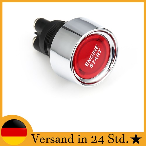 Zündschalter rot led amp - zündschalter,