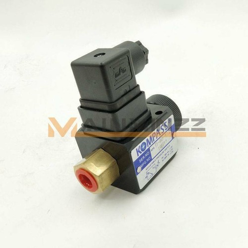 Qne new box - box, pressure