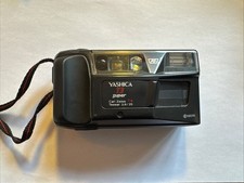 Yashica T3 Super 35mm Analoge
