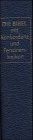 Elberfelder bibel revidierte - bibel.,