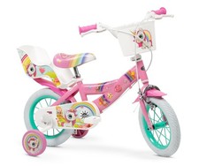 12 Zoll Kinder Fahrrad