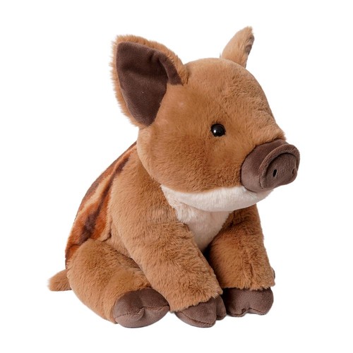Plüschtier frischling 25cm - plüschtier,