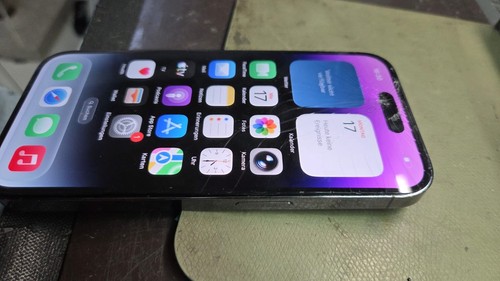 Iphone pro original display - 14,