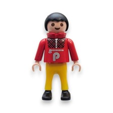 Playmobil Figur Kind Junge