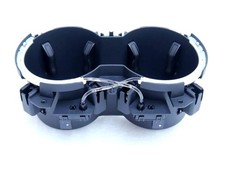 Orig 8W0862533E 6PS Cupholder Getränkehalter Mittelkonsole Audi A4 8W A5 F5 S5