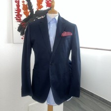 Hackett London Herrenanzug