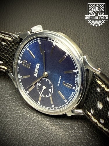 Vostok classic prestige - classic, 58155g