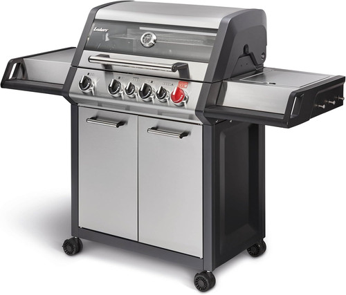 Enders gasgrill monroe - monroe, 4