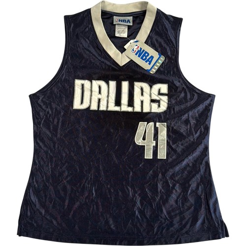 Nba dallas mavericks trikot - nba,