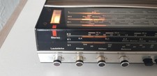 ITT SCHAUB LORENZ RADIO RECIEVER 3001