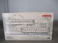 Märklin Spur H0 4261