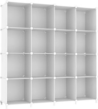 Modulares aufbewahrungssystem - modulares,