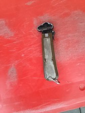 Bundeswehr Fall-Messer Original  Gehäuse Outdoor Feldmesser