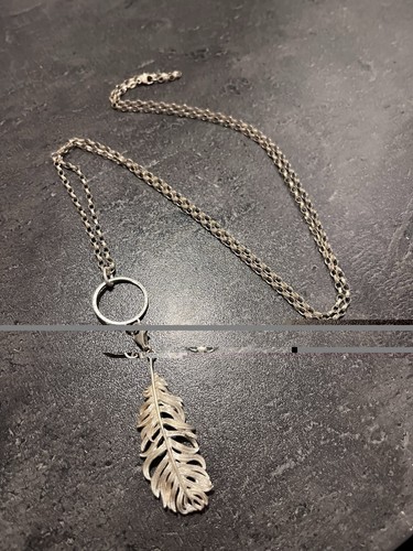 Thomas sabo kette 925er - thomas,