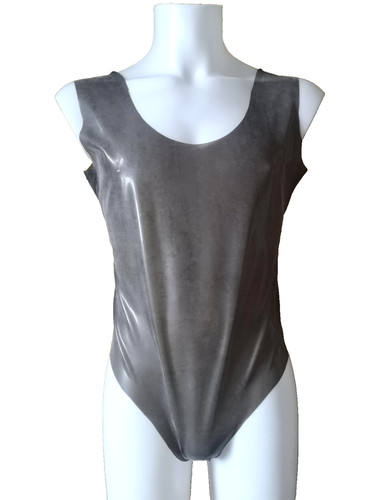 Latex turnanzug herren rubber - latex,