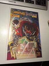 US DYNAMITE DISNEY GARGOYLES