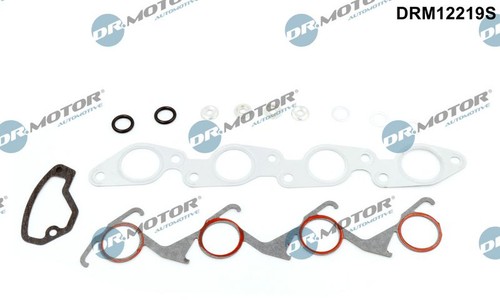 Motor automotive - dr.motor,