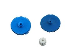 KM-Zähler Zahnrad Satz f