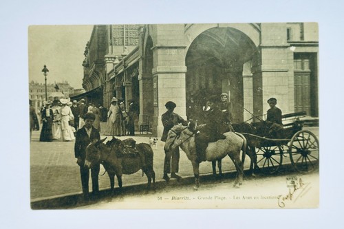 Biarritz anes vermieten - zu,