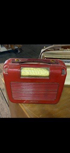 Grundig concert boy - grundig,