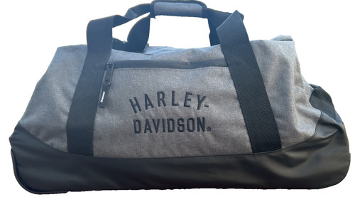 Harley davidson rugged twill - davidson,