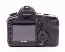 Canon EOS 5D Mark II Body -
