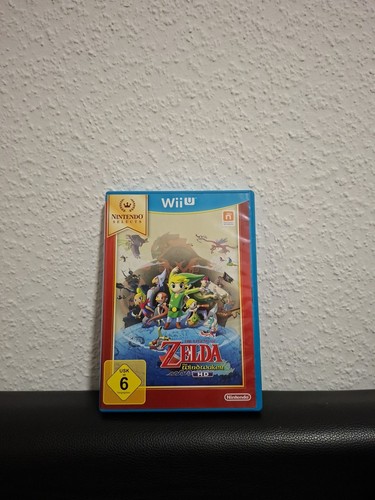 Nintendo the legend zelda - the,