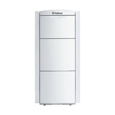 Vaillant Gasheizkessel ecoVIT