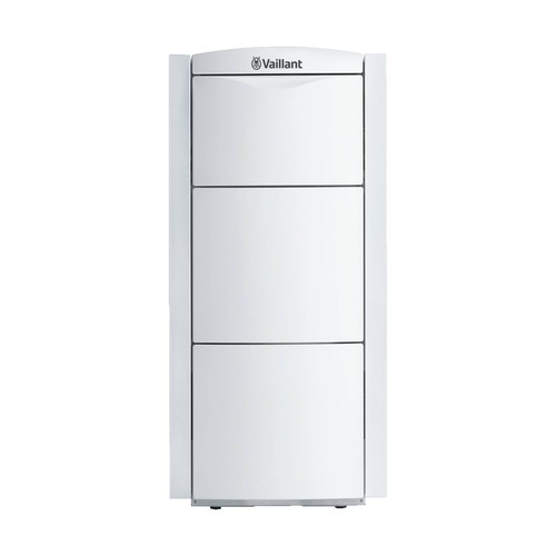 Vaillant gasheizkessel ecovit - vaillant,