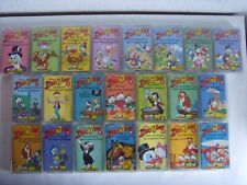 MC Kassetten Sammlung Ducktales Folge 1-22 komplett Karussell 21 20 19 18 17 16
