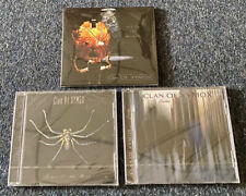 Clan of Xymox - 3 Cd Paket -