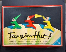 Fang Den Hut Würfelspiel